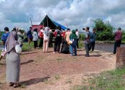 Perjalanan Panjang Lahan Sengketa Ahliwaris Kamarudin, Kini pihak nya Diintimidasi Oleh Perusahaan Serta Mendapatkan Pengabaian Dari Pihak Pemerintah.