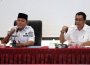 Pemkab Murung Raya Pastikan BLT Hebat Tepat Sasaran