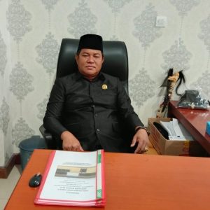 Air Bersih di Puruk Cahu: DPRD Dorong PDAM Tingkatkan Pelayanan