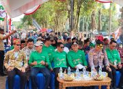 Murung Raya Expo Dorong Ekonomi Kerakyatan Bangkit