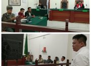 Sidang Praperadilan Waldy(Motoris) Yang di Tetapkan Sebagai Tersangka Mendatangkan Ahli Hukum