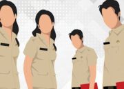 Masyarakat Penda Siron Meminta Rinsus Ulang Untuk Kinerja Pemdesnya.