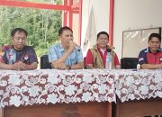 Open Tournament Menembak Camat Cup Untuk Mencetak Atlit Berprestasi