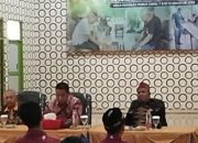 Open Tournament Catur Antar Pelajar Untuk Melahirkan Atlit Berprestasi