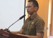 Paparan pendahuluan Penyusunan RIPJPID Kabupaten Murung Raya