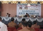 “Kejati Kalteng ‘Warning’ Pejabat Murung Raya: Integritas Harga Mati, Jangan Main-main di Pengadaan Barang/Jasa!”