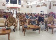 Proktor SD dan SMP Murung Raya Dibekali Bimtek ANBK 2025, Fokus Tingkatkan Kualitas Pendidikan