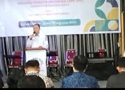 Pengurus DPC API Murung Raya Resmi Dilantik, Pemda Dorong Sinergi dan Kerukunan