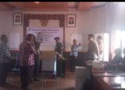 Pemilihan Damang Siang Timur Demokratis, Tono SH Terpilih