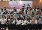 Dinkes Murung Raya Gelar Pelatihan BONNEL untuk Tingkatkan Kompetensi Bidan