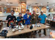 Dicolek Tunjangan Rumah, Ketua DPRD Kota Bekasi Balik Colek Wartawan,Ketum IWO-I:Jangan Jadikan Wartawan Sebagai Kambing Hitam Untuk Cuci Tangan