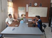 Ketua DPC SBNI Murung Raya Menyesalkan Sistem Perekrutan Karyawan Yang Memakai Sistem Wilayah Ring ( Binaan )