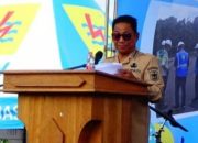 Bumi Tana Malai Tolung Lingu Kian Terang: 21 Desa Resmi Dialiri Listrik