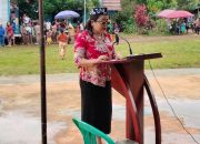 Penamatan Kuntau Dirung Bakung, Tradisi Jadi Prestasi