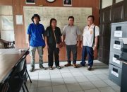 Ketua SBNI Murung Raya Masih Menyesalkan Sistem Perengkrutan Karyawan Memakai Sistem RIng