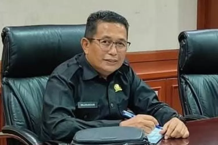 Calon Paskibraka Murung Raya