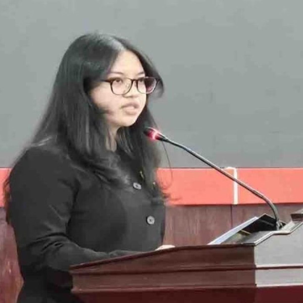 Ratusan Usulan Masyarakat Diserahkan ke DPRD Murung Raya, Aspirasi dari Tiga Kecamatan Mengalir Deras