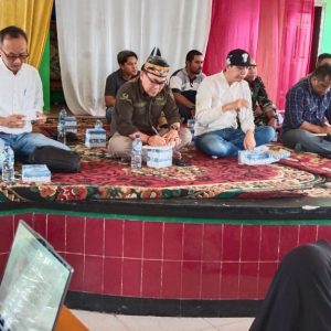 Rapat Mediasi KSU Sejahtera Bersama di Sembuluh II: Pemerintah Tegaskan Pembayaran SHUK Harus Transparan dan Sesuai Hukum