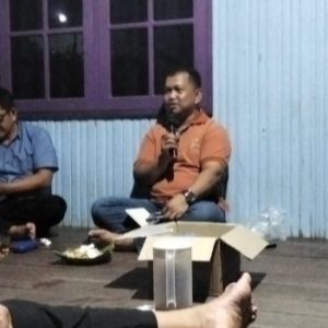 Pemkab Murung Raya Dukung Penuh Kegiatan Kerohanian