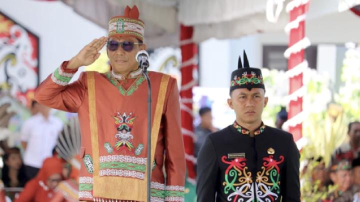 tiga program strategis