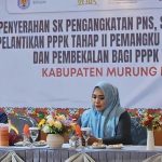 evaluasi kinerja aparatur pemerintah