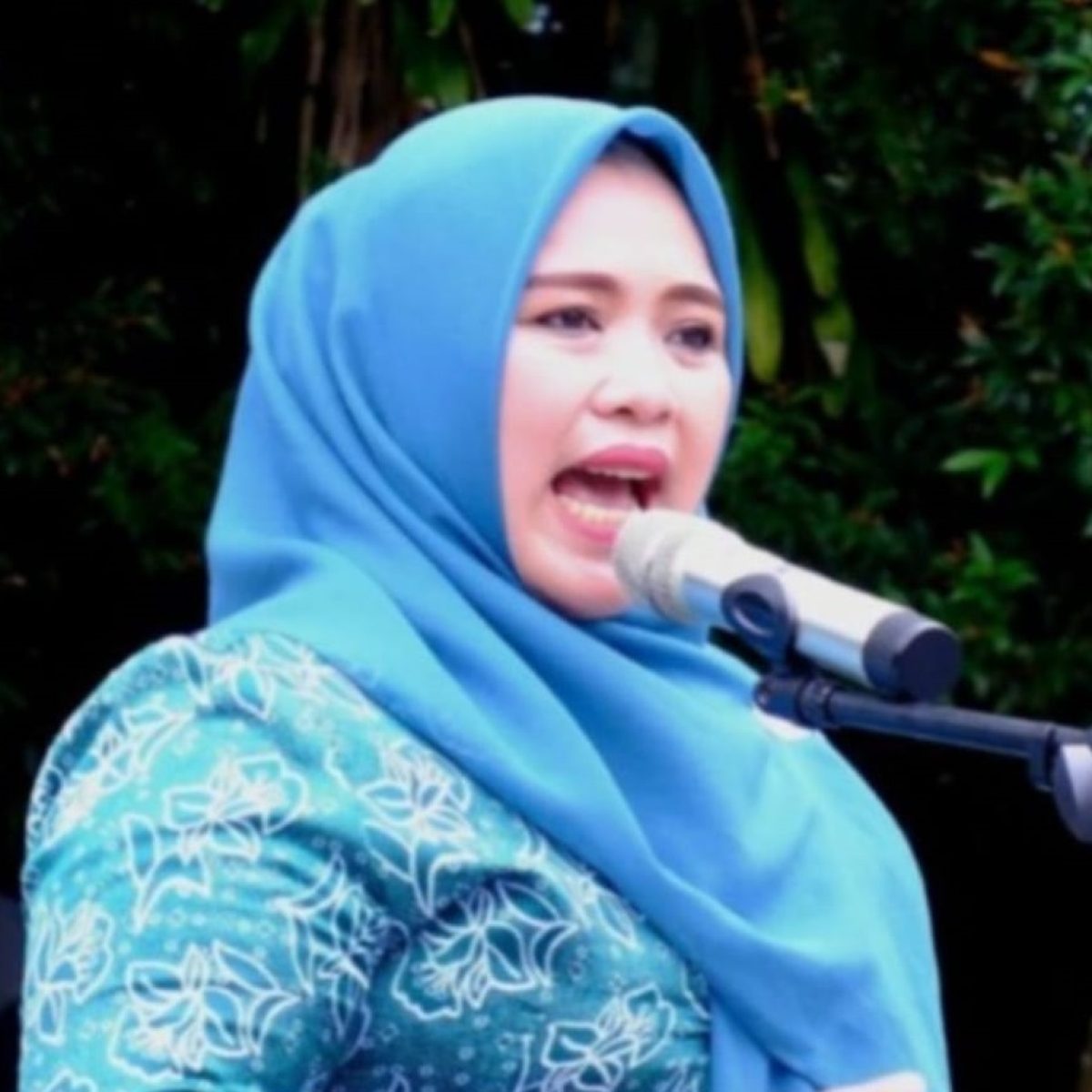 DPRD Murung Raya Dukung Penuh STQ XII Tingkat Kabupaten: Wujud Pembinaan Generasi Qur’ani