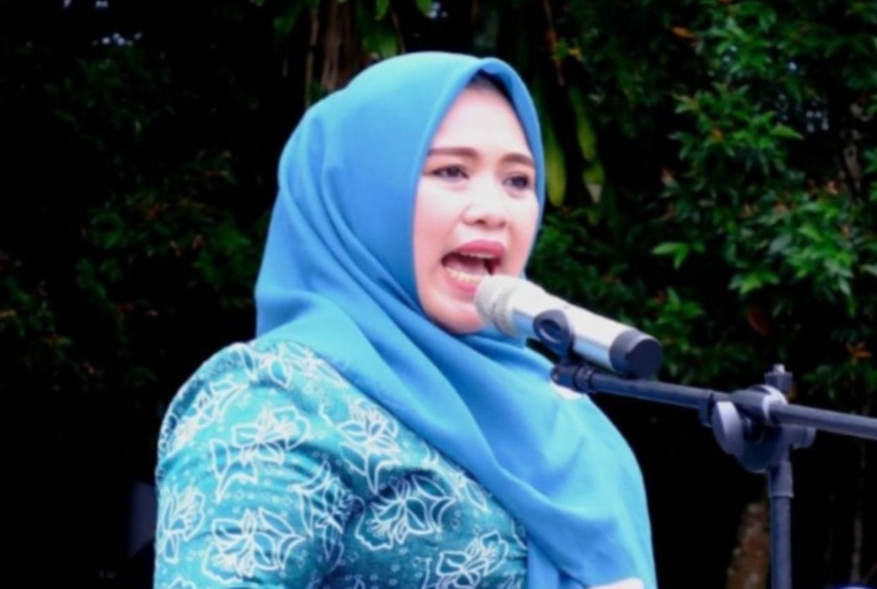 stq xii tingkat kabupaten