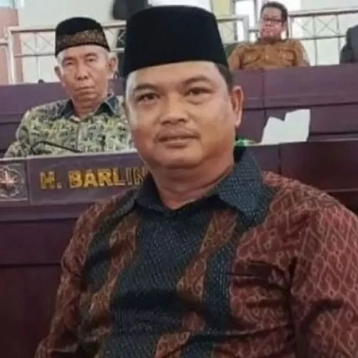 DPRD Soroti Data sebagai Kunci Penanganan Kemiskinan di Murung Raya