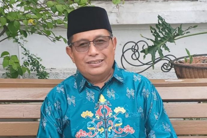 investor di murung raya