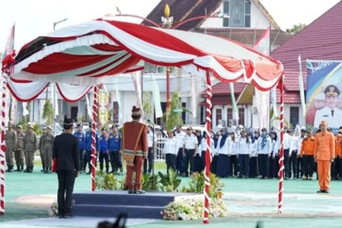 hari kesaktian pancasila