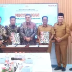 ketua dprd mura berharap