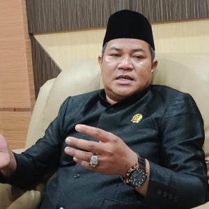 Koperasi Jangan Hanya Nama, Tapi Jadi Motor Penggerak Ekonomi Rakyat