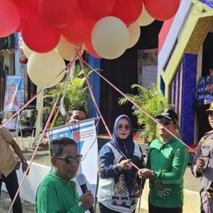 Murung Raya Expo 2025 Jadi Wadah Besar Pemberdayaan UMKM dan Promosi Daerah