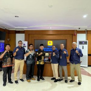 Pemkab Murung Raya Kembali Usul Program Listrik Desa 2026 Ke PLN