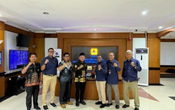 Pemkab Murung Raya Kembali Usul Program Listrik Desa 2026 Ke PLN