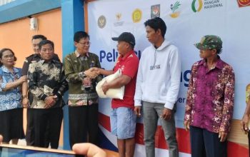 Bantuan Pangan Diluncurkan untuk Kendalikan Inflasi di Murung Raya