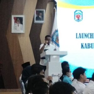 Murung Raya Luncurkan Aplikasi Jemput Bola 2025, Pelayanan Publik Kini Lebih Dekat