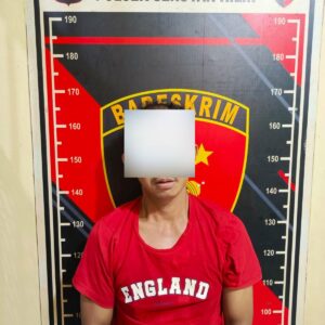 Maling Resahkan Warga Kuala Pembuang,Polsek Seruyan Hilir dan Resmob Polres Seruyan Bongkar,dan Tangkap Pelaku Pencurian.