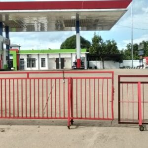 SPBU Puruk Cahu Tutup Total, Warga Kian Geram Minimnya Pasokan BBM