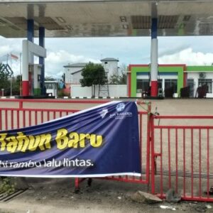 BBM Menghilang Jelang 2026, Warga Puruk Cahu Desak Audit UPMS Banjarmasin