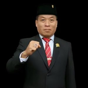 Ketua DPRD Tekankan Pembentukan TKDV, Dorong Sinergi Pendidikan Vokasi di Murung Raya
