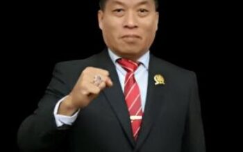 Ketua DPRD Tekankan Pembentukan TKDV, Dorong Sinergi Pendidikan Vokasi di Murung Raya