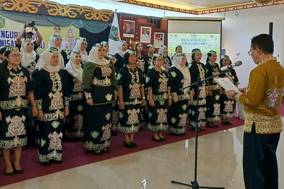 gow periode 2025–2030