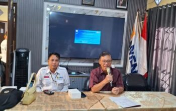 Pemda Diminta Prioritaskan Wartawan Kompeten