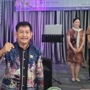 API Murung Raya Dorong Penguatan Kepemimpinan Gereja dan Mutu Sekolah Minggu