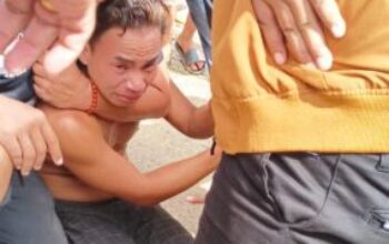 Kasus Pembunuhan di Desa Olung Siron, Polisi Dalami Kondisi Kejiwaan Pelaku