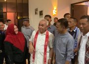 Debat Publik Pertama, Masitah-Denni Tidak ada Persiapan Special