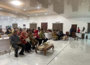 Pengelolaan Pariwisata Berkelanjutan di Pulau Maratua untuk Keanekaragaman Hayati