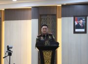 DISKUSI PUBLIK DALAM RANGKA MEMPERINGATI HARI ANTI KORUPSI SE DUNIA TAHUN 2024