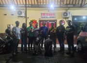 Penganiayaan Brutal di Muara Wahau, Pelaku Berhasil Ditangkap di Surabaya